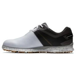 FootJoy Men's Pro SL Sport Spikeless Golf Shoe - White -Best Golf Mens Pro SL Sport Spikeless Golf Shoe White 5