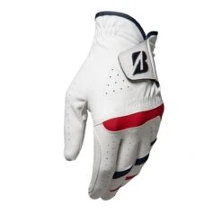 Bridgestone Men's Soft Grip Golf Glove