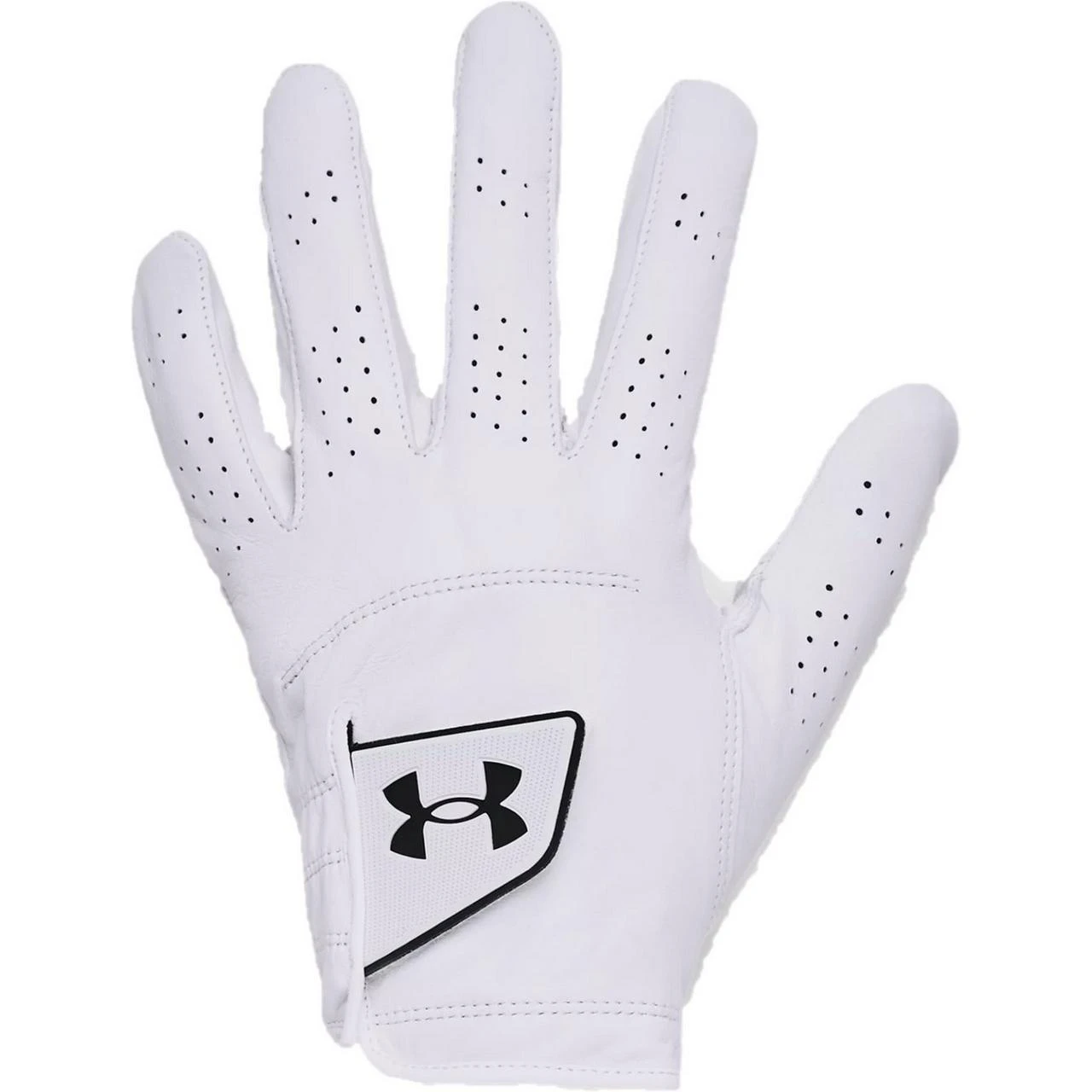 Under Armour Men's Speith Tour Golf Glove 1 Under Armour Men's Speith Tour Golf Glove