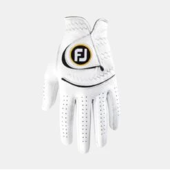 FootJoy Men's StaSof Golf Glove - Left Hand Cadet