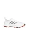 ADIDAS Men's Tech Response SL 3 Spikeless Golf Shoe - White