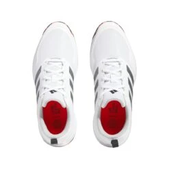 ADIDAS Men's Tech Response SL 3 Spikeless Golf Shoe - White -Best Golf Mens Tech Response SL 3 Spikeless Golf Shoe White 2