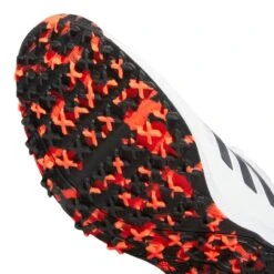 ADIDAS Men's Tech Response SL 3 Spikeless Golf Shoe - White -Best Golf Mens Tech Response SL 3 Spikeless Golf Shoe White 5