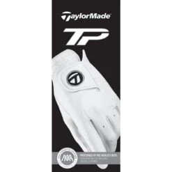 TaylorMade Men's Tour Preferred Golf Glove - Cadet