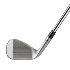 TaylorMade Milled Grind 2 Chrome Wedge With Steel Shaft 10 TaylorMade Milled Grind 2 Chrome Wedge With Steel Shaft -Best Golf Milled Grind 2 Chrome Wedge with Steel Shaft 4