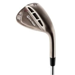 TaylorMade Milled Grind 2 Hi-Toe Raw Wedge