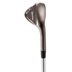 TaylorMade Milled Grind 2 Hi-Toe Raw Wedge 9 TaylorMade Milled Grind 2 Hi-Toe Raw Wedge -Best Golf Milled Grind 2 Hi Toe Raw Wedge 3