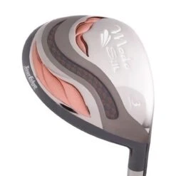 Tour Edge Moda Silk 12 Piece Package Set - Light Blue -Best Golf Moda Silk 12 Piece Package Set Light Blue 2