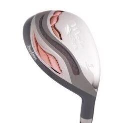 Tour Edge Moda Silk 12 Piece Package Set - Light Blue -Best Golf Moda Silk 12 Piece Package Set Light Blue 3