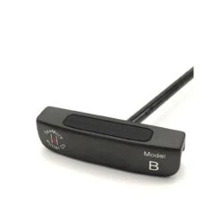 Model B Straight Shaft Putter 7 Model B Straight Shaft Putter -Best Golf Model B Straight Shaft Putter 3
