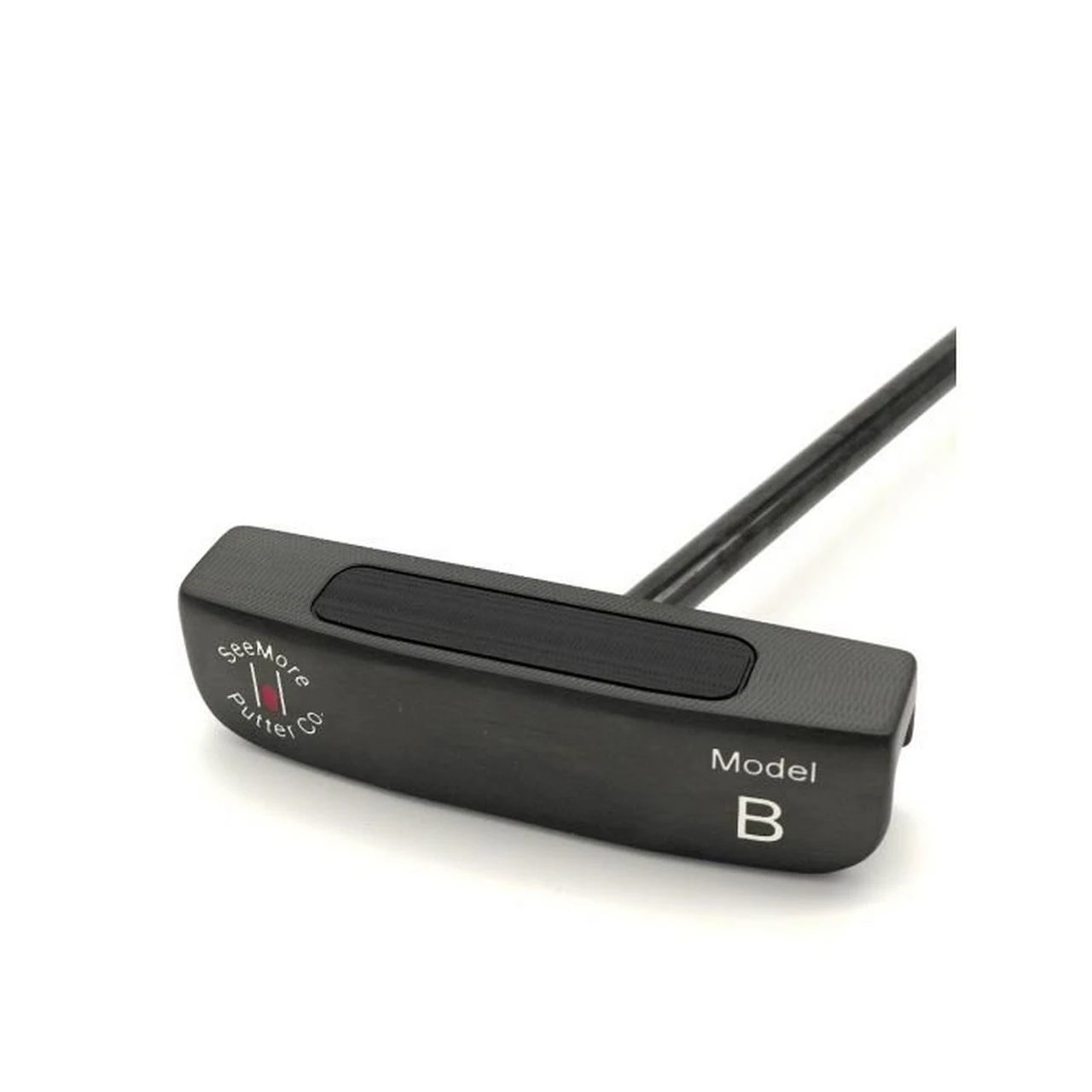 Model B Straight Shaft Putter 4 Model B Straight Shaft Putter - Image 4