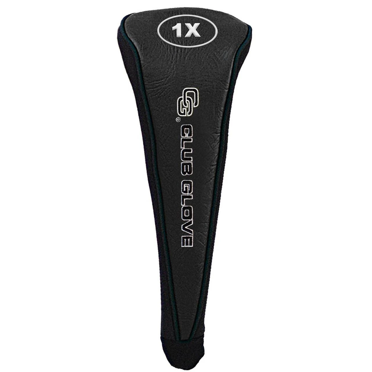 Oversized Driver Headcover 1 Oversized Driver Headcover