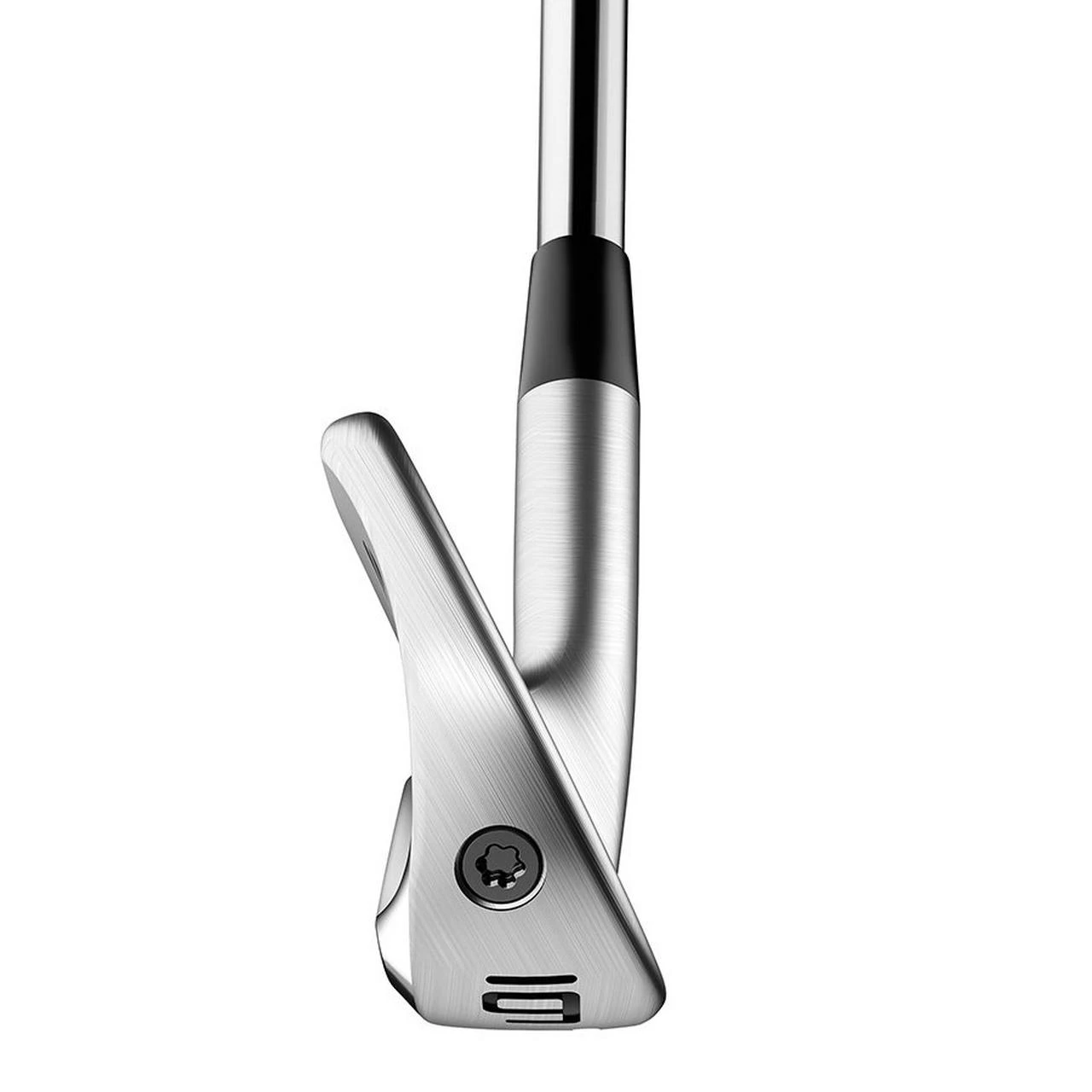 TaylorMade P-770 4-PW Iron Set With Steel Shafts 5 TaylorMade P-770 4-PW Iron Set With Steel Shafts - Image 5