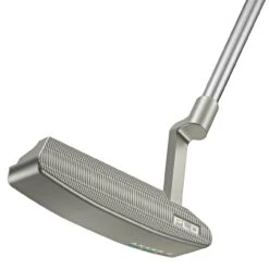 Ping PLD Milled Anser 2 Raw Satin Putter -Best Golf PLD Milled Anser 2 Raw Satin Putter 2