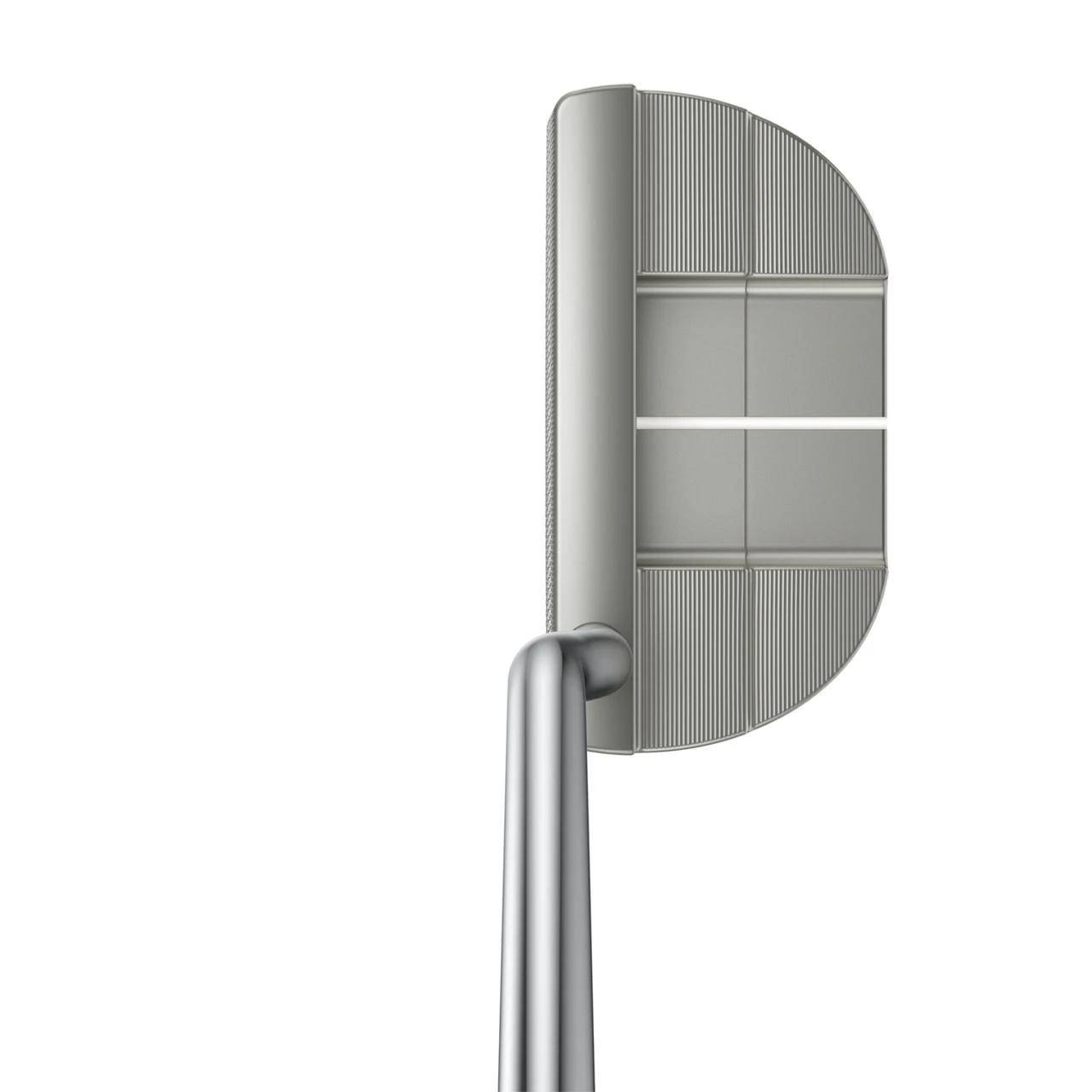 Ping PLD Milled DS72 Raw Satin Putter 2 Ping PLD Milled DS72 Raw Satin Putter - Image 2