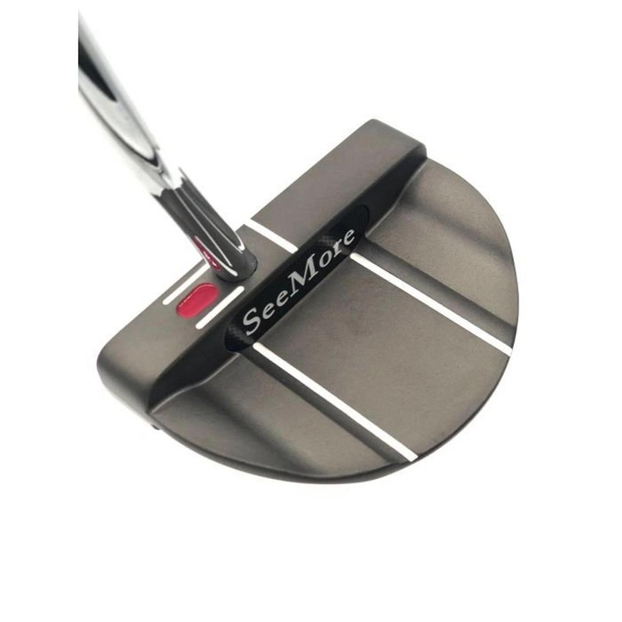 PVD Si5 Offset Shaft Putter 1 PVD Si5 Offset Shaft Putter