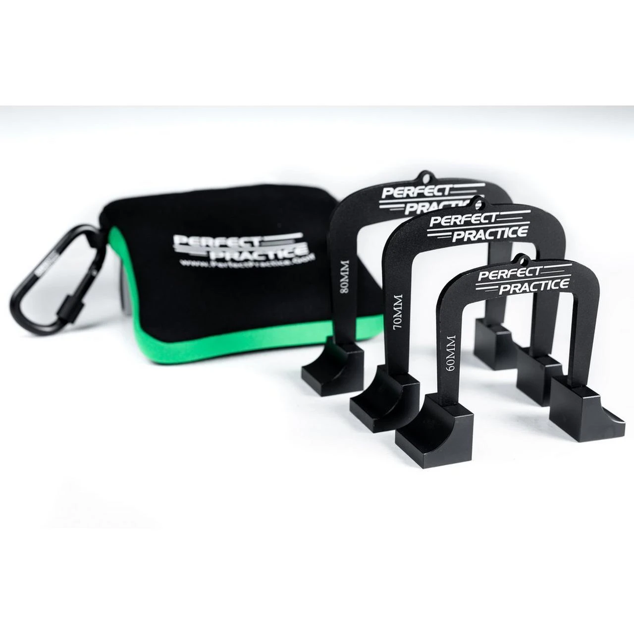 Perfect Putting Gates 2 Perfect Putting Gates - Image 2