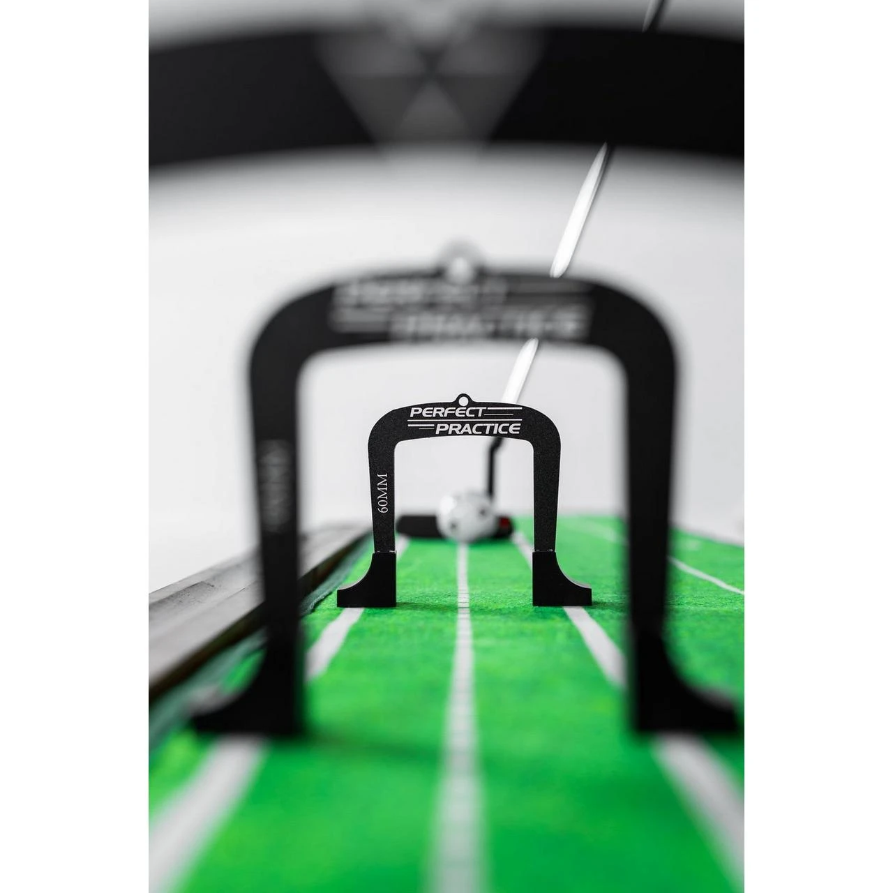 Perfect Putting Gates 4 Perfect Putting Gates - Image 4