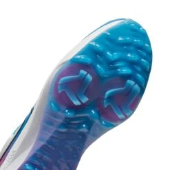 Nike Air Zoom Infinity Tour NXT% Spikeless Golf Shoe - White/Blue/Pink 12 Nike Air Zoom Infinity Tour NXT% Spikeless Golf Shoe - White/Blue/Pink -Best Golf Pink 29