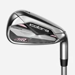 COBRA Women's AIR X Package Set Black/Pink 10 COBRA Women's AIR X Package Set Black/Pink -Best Golf Pink 4