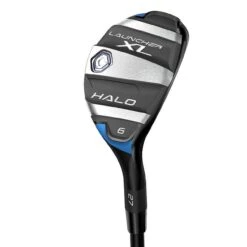 Cleveland Women's Launcher XL 11PC Package Set With Black/Pink Bag -Best Golf Pink Bag 3