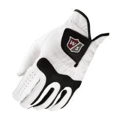 Wilson Prior Generation - Men's Grip Soft Golf Glove