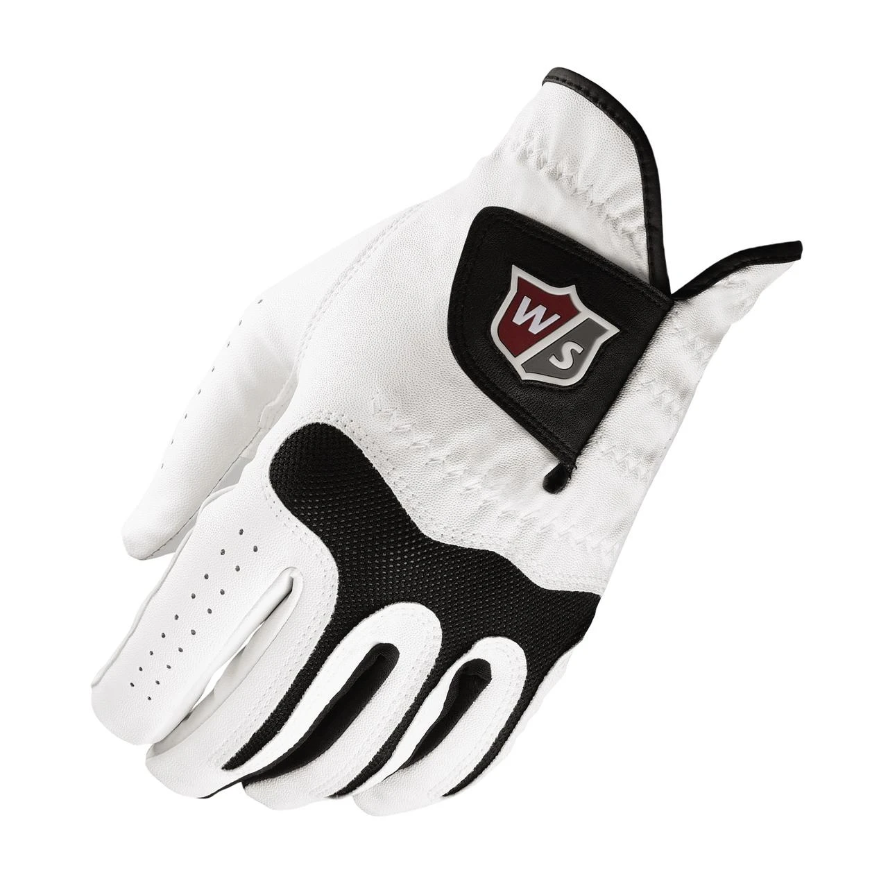 Wilson Prior Generation - Men's Grip Soft Golf Glove 1 Wilson Prior Generation - Men's Grip Soft Golf Glove