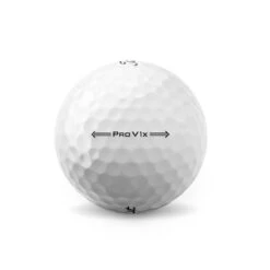 Titleist Prior Generation - Pro V1x Golf Balls -Best Golf Prior Generation Pro V1x Golf Balls 2