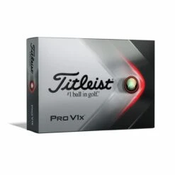 Titleist Prior Generation - Pro V1x Golf Balls