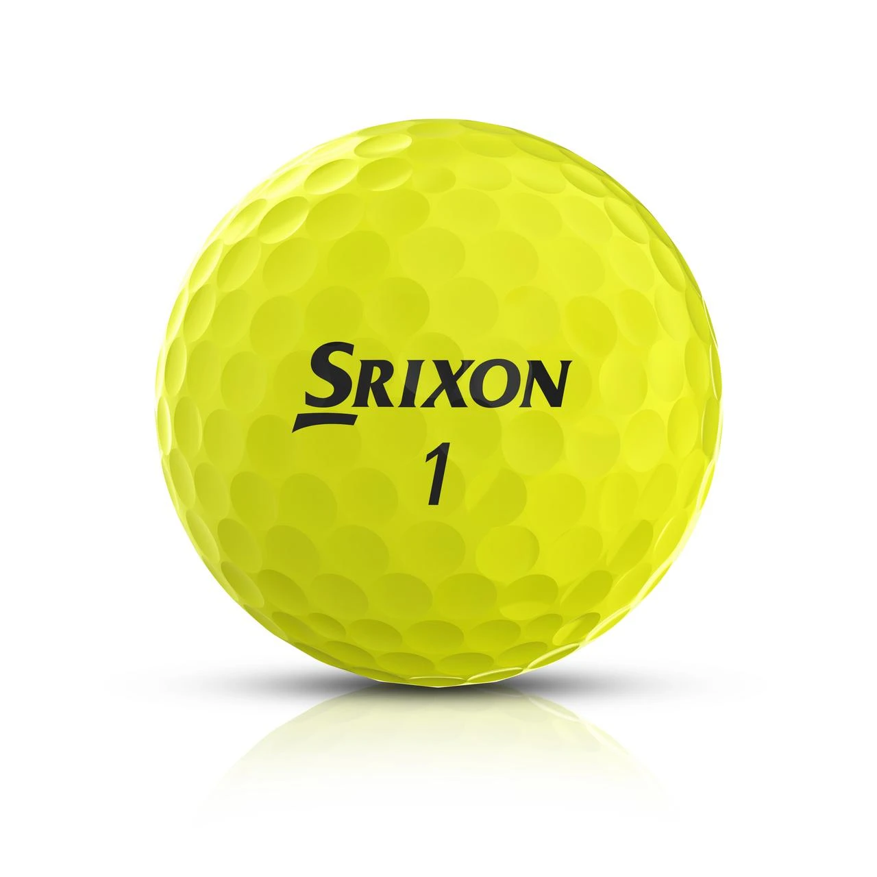 Srixon Prior Generation - Q-Star Golf Balls 2 Srixon Prior Generation - Q-Star Golf Balls - Image 2