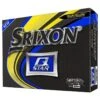 Srixon Prior Generation - Q-Star Golf Balls