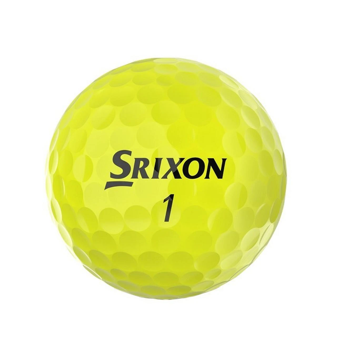 Srixon Prior Generation - Q-Star Tour Golf Balls 2 Srixon Prior Generation - Q-Star Tour Golf Balls - Image 2