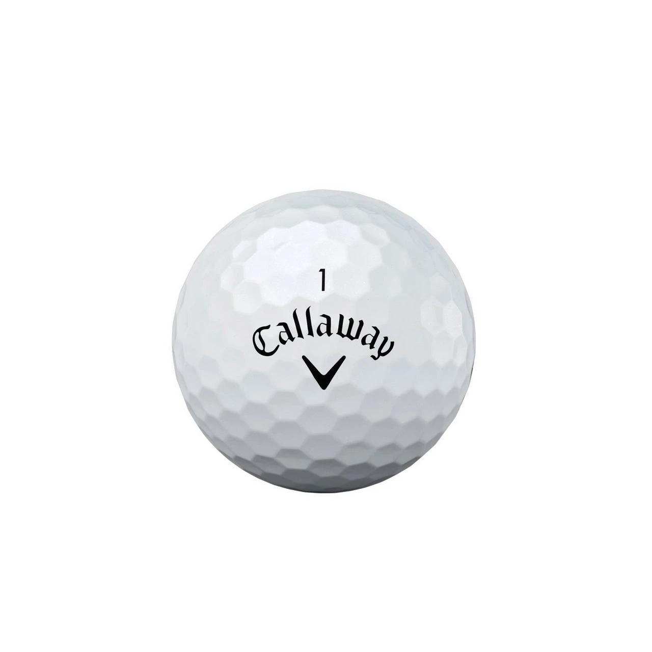 Callaway Prior Generation - Reva Golf Balls 2 Callaway Prior Generation - Reva Golf Balls - Image 2