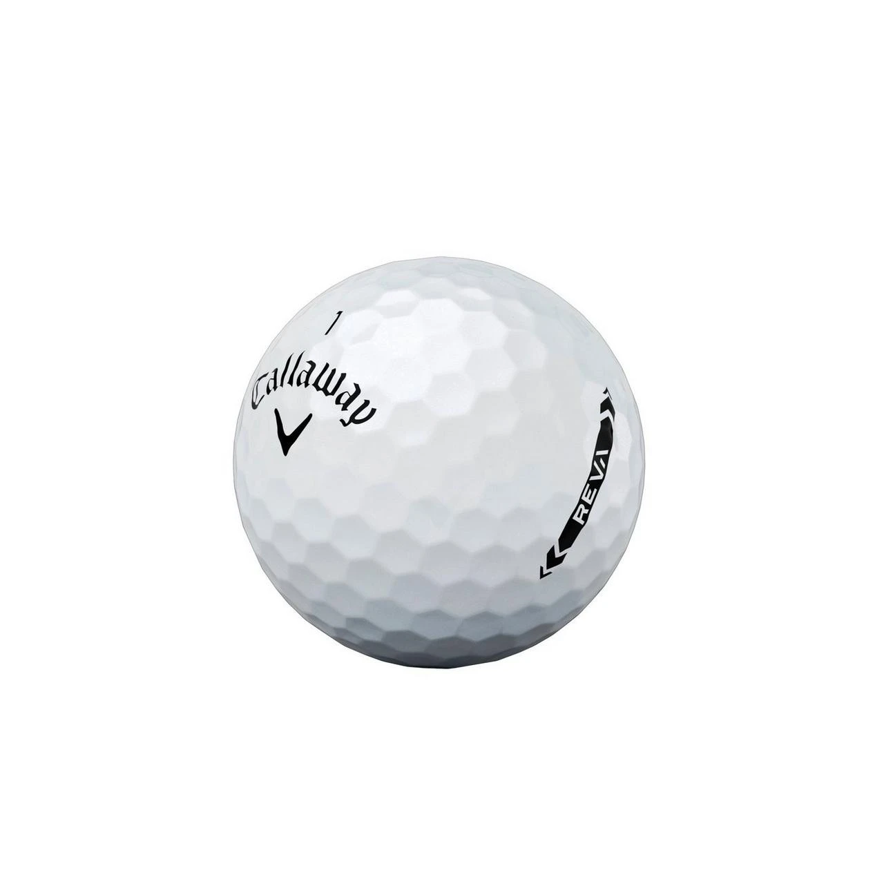 Callaway Prior Generation - Reva Golf Balls 3 Callaway Prior Generation - Reva Golf Balls - Image 3