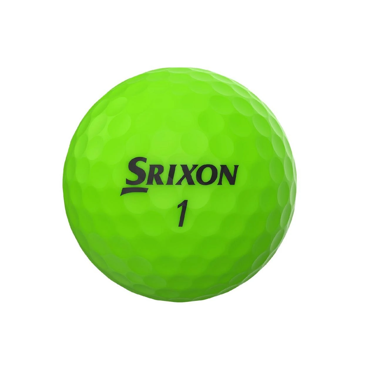 Srixon Prior Generation - Soft Feel Brite Golf Balls 2 Srixon Prior Generation - Soft Feel Brite Golf Balls - Image 2