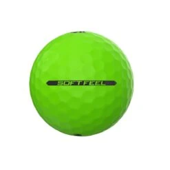 Srixon Prior Generation - Soft Feel Brite Golf Balls 5 Srixon Prior Generation - Soft Feel Brite Golf Balls -Best Golf Prior Generation Soft Feel Brite Golf Balls GREEN 2