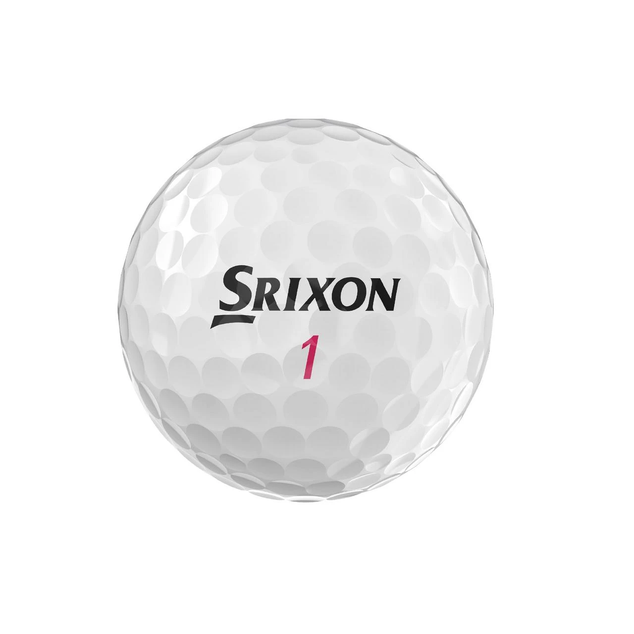 Srixon Prior Generation - Soft Feel Lady Golf Balls 2 Srixon Prior Generation - Soft Feel Lady Golf Balls - Image 2