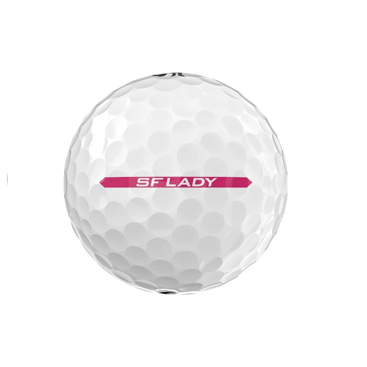 Srixon Prior Generation - Soft Feel Lady Golf Balls 3 Srixon Prior Generation - Soft Feel Lady Golf Balls - Image 3