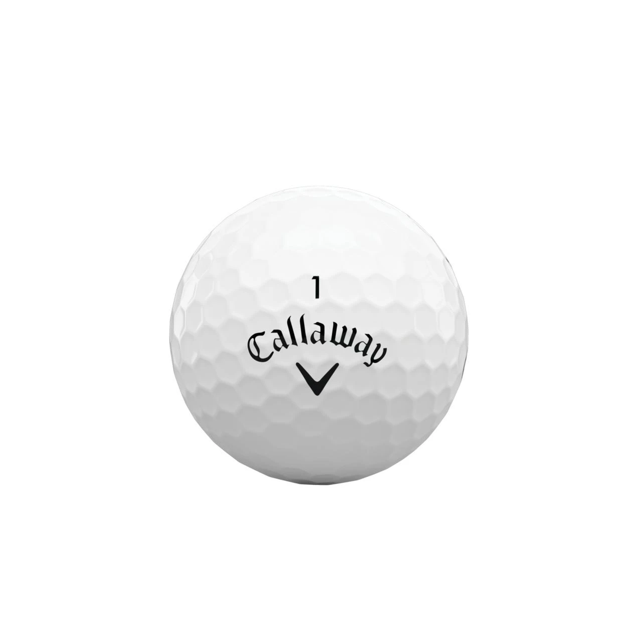 Callaway Prior Generation - Supersoft Golf Balls 2 Callaway Prior Generation - Supersoft Golf Balls - Image 2