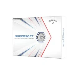 Callaway Prior Generation - Supersoft Golf Balls