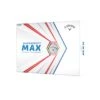 Callaway Prior Generation - Supersoft Max Golf Balls