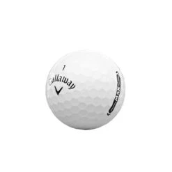 Callaway Prior Generation - Supersoft Max Golf Balls -Best Golf Prior Generation Supersoft Max Golf Balls WHITE 2