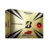 Bridgestone Prior Generation - E12 Contact Golf Balls
