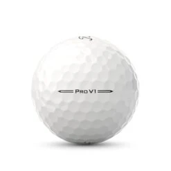 Titleist Pro V1 High Numbers Golf Balls -Best Golf Pro V1 High Numbers Golf Balls 3