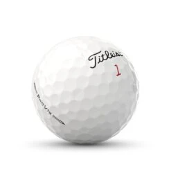 Titleist Pro V1x Golf Balls -Best Golf Pro V1x Golf Balls WHITE 2