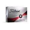 Titleist Pro V1x High Numbers Golf Balls