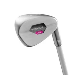Wilson Profile Junior Girl Package Set Age (5-8) -Best Golf Profile Junior Girl Package Set Age 5 8 4