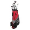 Wilson Profile SGI Men's Package Set