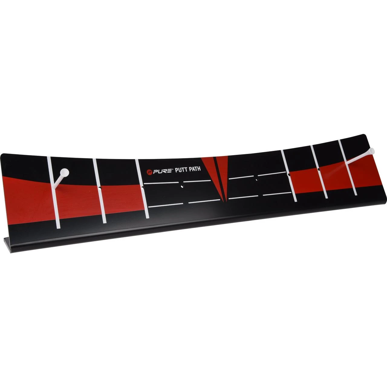 PURE2IMPROVE Putt Path Training Aid 1 PURE2IMPROVE Putt Path Training Aid