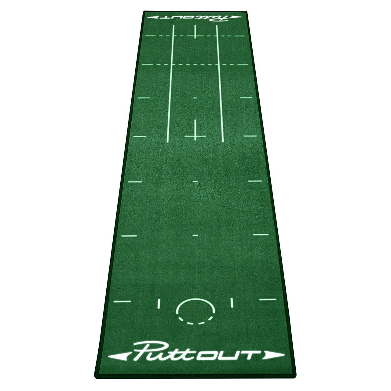 Putting Mat 1 Putting Mat